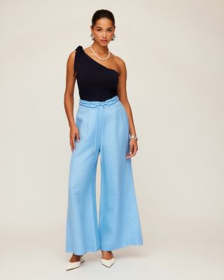 Jana Wide Leg Pants