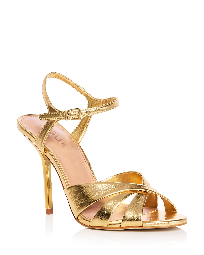 Aqua Women's Ellah Sandals - Exclusive