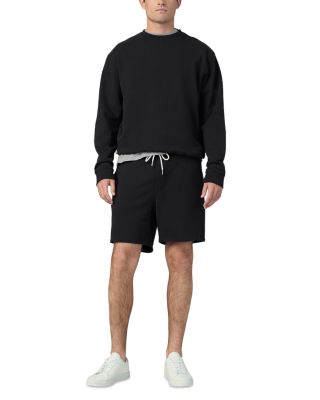 Bespoke Relaxed Fit Sweatshirt