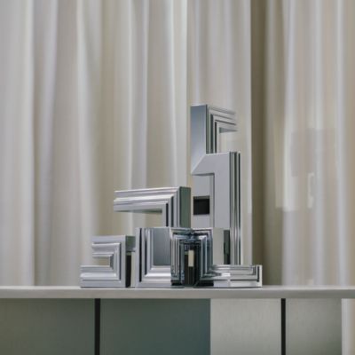 Perspectives 5-Candle Limited Edition Candelabra - Exclusive