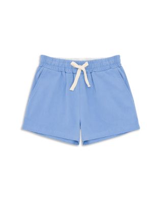 Minnow - Boys' Ultra Soft Twill Shorts - Baby, Little Kid, Big Kid