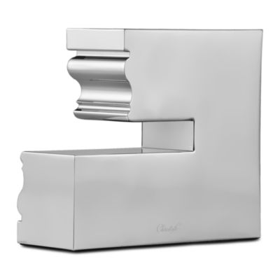 Perspectives Large One-Candle Candleholder, Model N&amp;deg;1 - Exclusive