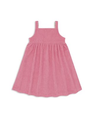 Girls' Button Up Dress - Little Kid, Big Kid