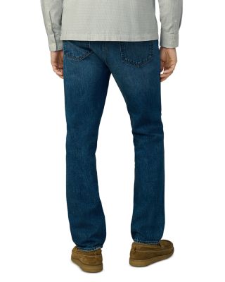 The Sawyer Slim Straight Jeans in Overland