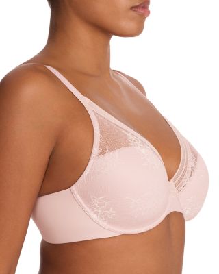 Love Lace Full Cover Bra