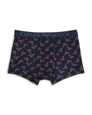 Emporio Armani - Logo Boxer Briefs