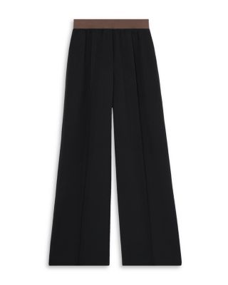 Wilde Wide Leg Pants