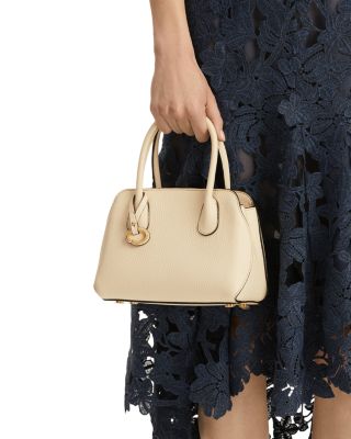 Guipure Asymmetrical Day Dress