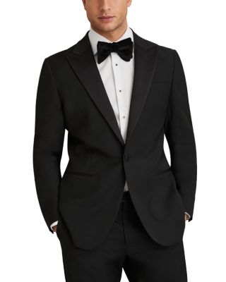 Marcel Cotton Dinner Shirt