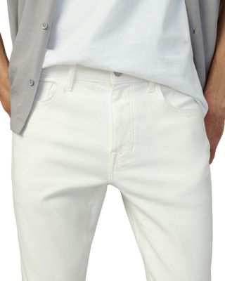 The Airsoft Asher 32" French Terry Slim Fit Pants
