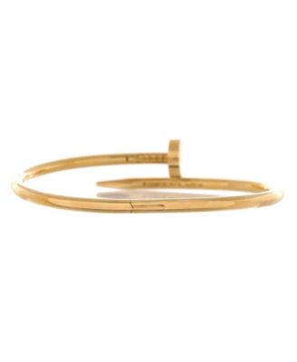 Classic Juste un Clou Bracelet 18K Gold