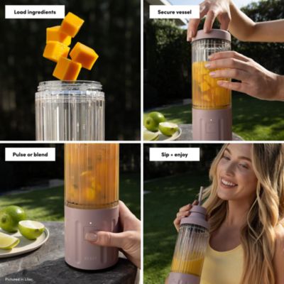 GO Cordless Personal Blender