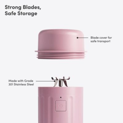 GO Cordless Personal Blender