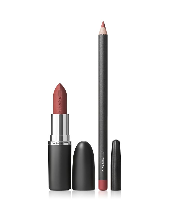 M·A·Cximal Lip Duo ($50 value)