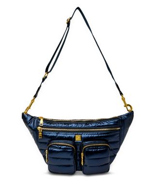 Think Royln - Double Dose Sling Bag