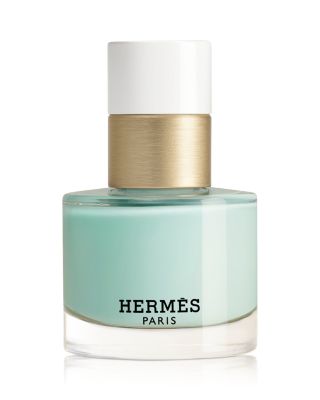 Les Mains Herm&egrave;s Nail Polish, Limited Edition