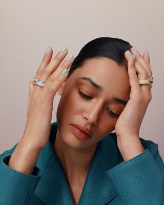 Les Mains Herm&egrave;s Nail Polish, Limited Edition