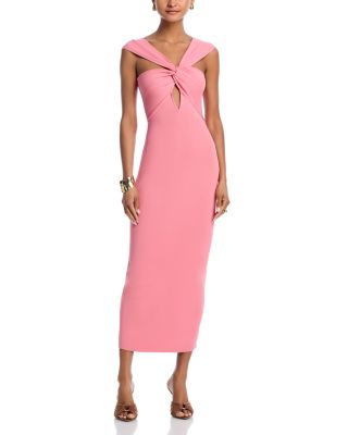 Cult Gaia - Dawnette Knit Dress