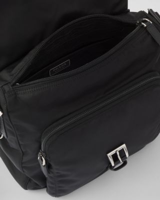 Re-Nylon Shoulder Bag