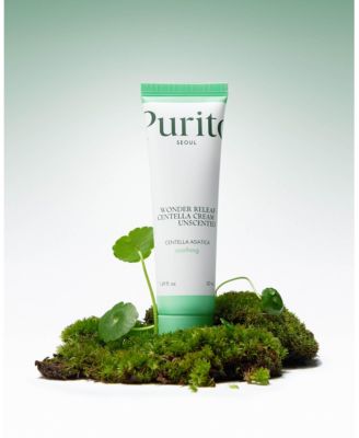 Wonder Releaf Centella Cream Unscented