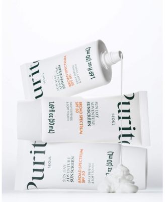 Sun Day Adventure Sunscreen