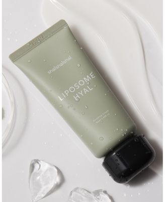 Liposome Hyal Soothing Cream