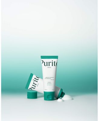 Mighty Bamboo Panthenol Cream