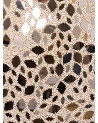 Kaia Beaded Mini Dress