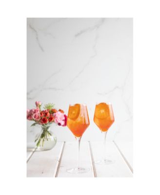 Contessa Water Glass