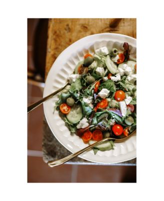 Pietra Serena Small Serving Bowl