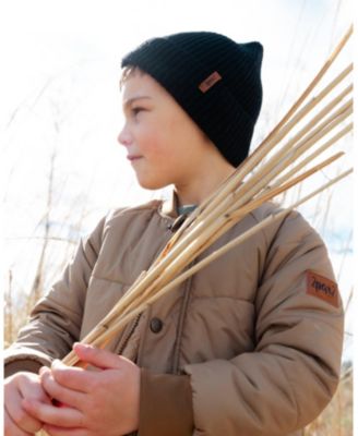 Unisex Mid-Season Knit Hat - Little Kid, Big Kid