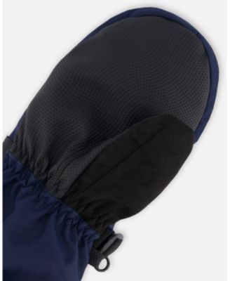Unisex Technical Mittens - Big Kid