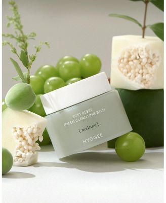  Soft Reset Green Cleansing Balm