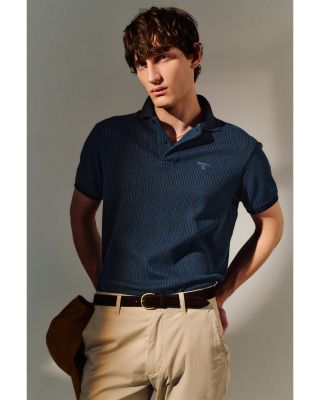 Harworth Tailored Fit Polo Shirt
