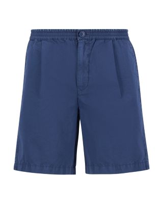 Rickfell Ripstop Shorts