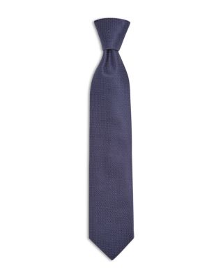 Silk Classic Neat Tie