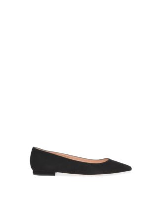  Women&#39;s Gianvito Flat Ballerina