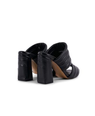 Women's Maty Orthopedic High Heel Sandal