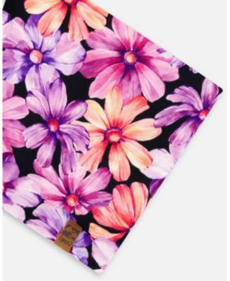  Girls' Printed Neck Tube - Little Kid, Big Kid