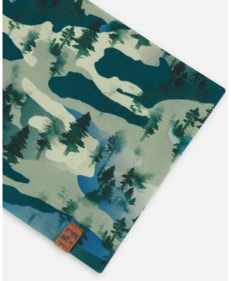  Boys' Printed Neck Tube - Little Kid