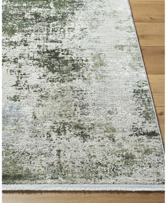 Surya Solar SOR-2327 Area Rug, 9'9" x 14'