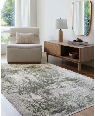 Surya Solar SOR-2327 Area Rug, 9'8" x 13'1"