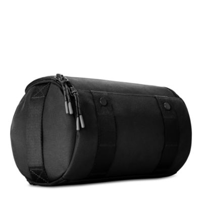 Seoul Large Dopp Kit, Onyx