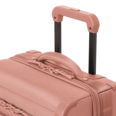 Seattle 23.5" Carry On Rolling Suitcase