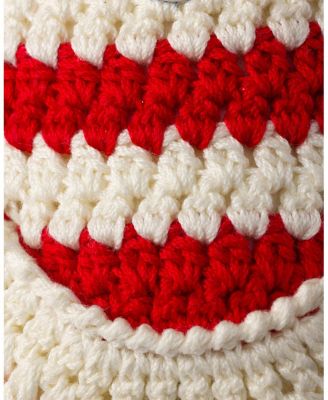  Women's Crochet Loafers