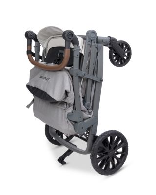 L4 Quad Stroller Wagon