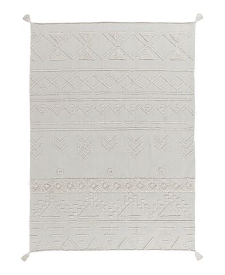 Lorena Canals Bereber Style Washable Tribu Area Rug, 5'7" x 8'