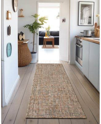 Dalyn Abruzzo AZ1 Runner Area Rug, 2'3" x 7'6"