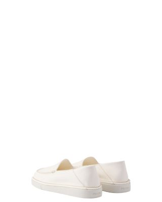  Women's Leather Loafers