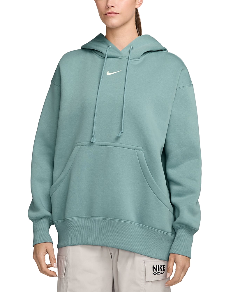 Nike Oversized Pullover Hoodie